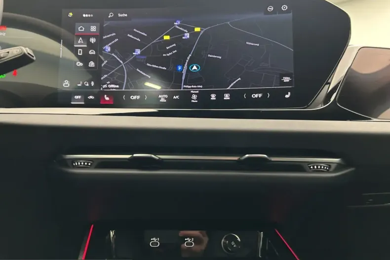 Audi A6 din 2025 cu 27.205 km - oferta AUD226353 - foto 6