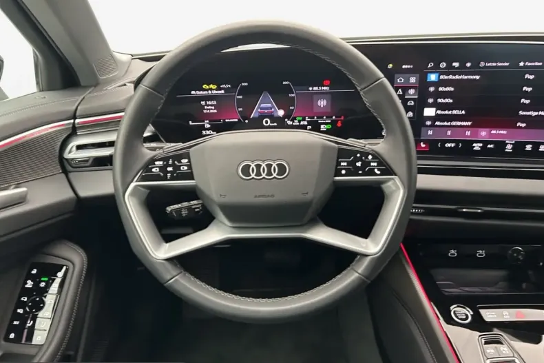 Audi A6 din 2025 cu 27.205 km - oferta AUD226353 - foto 8