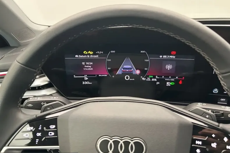 Audi A6 din 2025 cu 27.205 km - oferta AUD226353 - foto 9