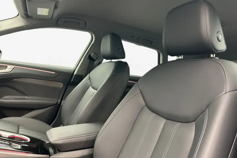 Audi A6 din 2025 cu 27.205 km - oferta AUD226353 - foto 10