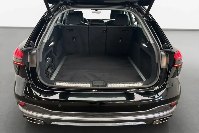 Audi A6 din 2025 cu 27.205 km - oferta AUD226353 - foto 11