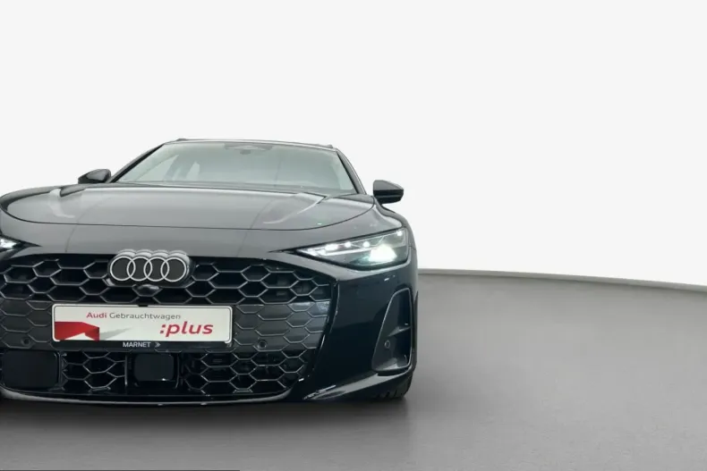 Audi A6 din 2025 cu 27.205 km - oferta AUD226353 - foto 12