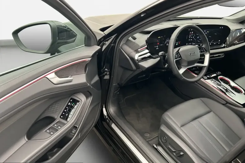 Audi A6 din 2025 cu 27.205 km - oferta AUD226353 - foto 14