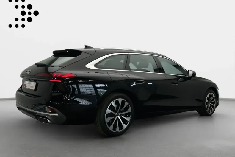Audi A6 din 2025 cu 27.205 km - oferta AUD226353 - foto 16