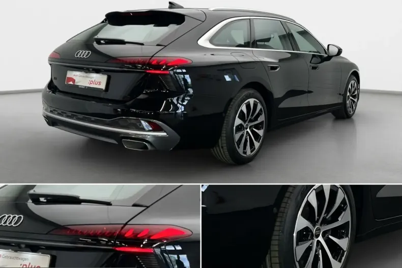 Audi A6 din 2025 cu 27.205 km - oferta AUD226353 - foto 17