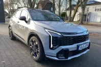 Kia Sportage din 2025 cu 5.000 km - oferta KIA226354 - foto 1