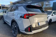 Kia Sportage din 2025 cu 5.000 km - oferta KIA226354 - foto 4