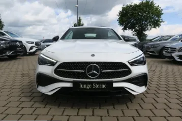 Mercedes-Benz CLE 200 din 2025 - oferta MER226355