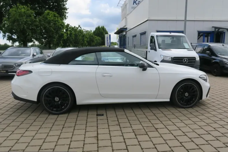 Mercedes-Benz CLE 200 (Clasa CLE) din 2025 cu 29.471 km - oferta MER226355 - foto 4