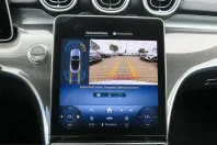 Mercedes-Benz CLE 200 (Clasa CLE) din 2025 cu 29.471 km - oferta MER226355 - foto 12