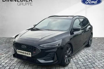 Ford Focus din 2025 - oferta FOR226356