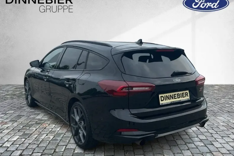 Ford Focus din 2025 cu 24.408 km - oferta FOR226356 - foto 3