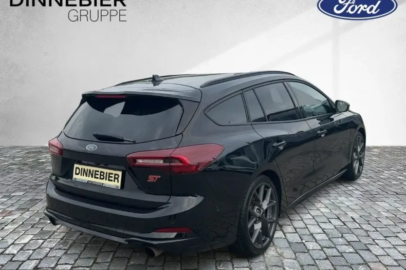 Ford Focus din 2025 cu 24.408 km - oferta FOR226356 - foto 4