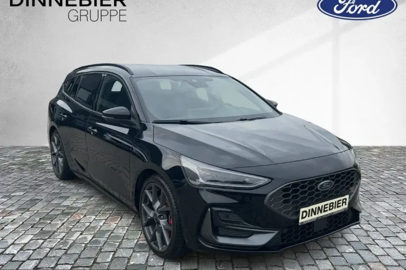 Ford Focus din 2025 cu 24.408 km - oferta FOR226356 - foto 6