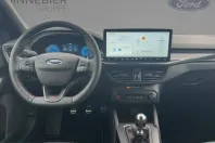 Ford Focus din 2025 cu 24.408 km - oferta FOR226356 - foto 8