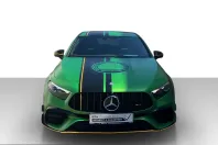Mercedes-Benz A 45 AMG (Clasa A) din 2024 cu 22.300 km - oferta MER226357 - foto 1