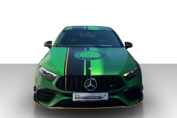 Mercedes-Benz A 45 AMG din 2024 - oferta MER226357
