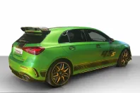 Mercedes-Benz A 45 AMG (Clasa A) din 2024 cu 22.300 km - oferta MER226357 - foto 3