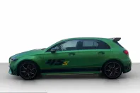 Mercedes-Benz A 45 AMG (Clasa A) din 2024 cu 22.300 km - oferta MER226357 - foto 4