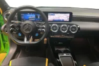 Mercedes-Benz A 45 AMG (Clasa A) din 2024 cu 22.300 km - oferta MER226357 - foto 5