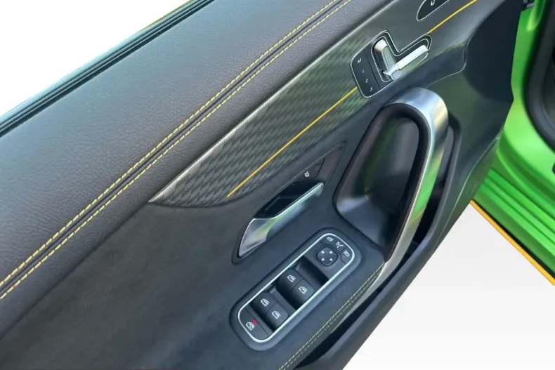 Mercedes-Benz A 45 AMG (Clasa A) din 2024 cu 22.300 km - oferta MER226357 - foto 12