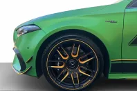 Mercedes-Benz A 45 AMG (Clasa A) din 2024 cu 22.300 km - oferta MER226357 - foto 13