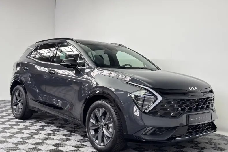 Kia Sportage din 2023 cu 33.500 km - oferta KIA226358 - foto 1