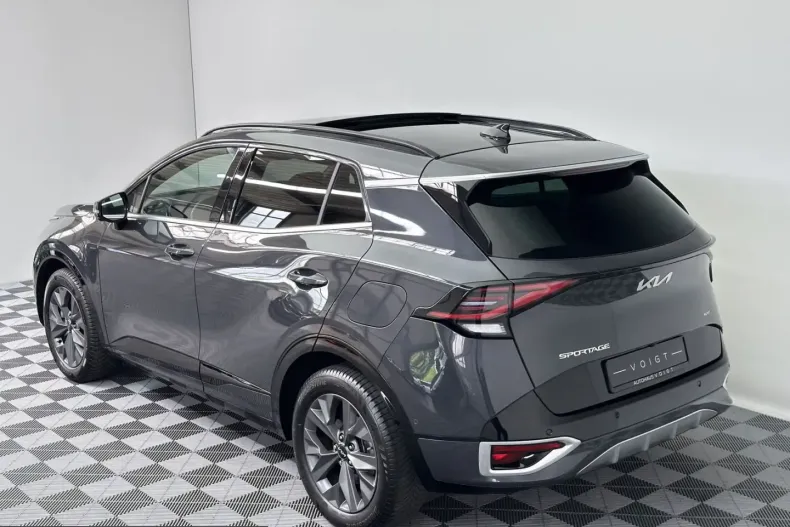 Kia Sportage din 2023 cu 33.500 km - oferta KIA226358 - foto 3