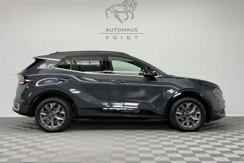 Kia Sportage din 2023 cu 33.500 km - oferta KIA226358 - foto 5