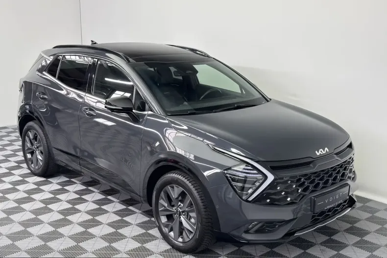 Kia Sportage din 2023 cu 33.500 km - oferta KIA226358 - foto 7