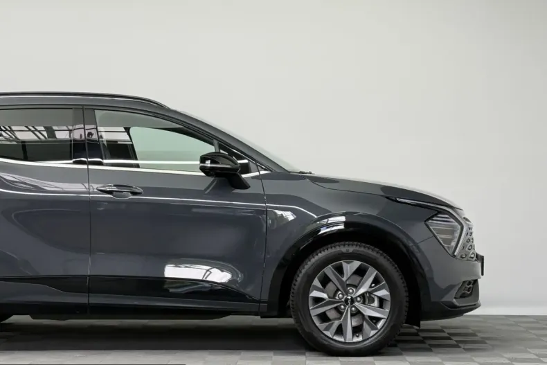 Kia Sportage din 2023 cu 33.500 km - oferta KIA226358 - foto 10