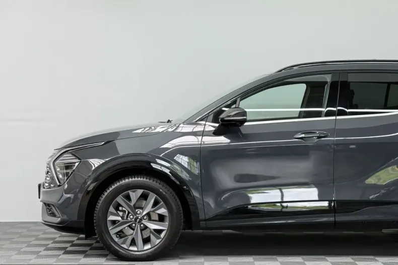 Kia Sportage din 2023 cu 33.500 km - oferta KIA226358 - foto 11