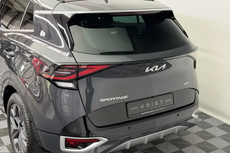 Kia Sportage din 2023 cu 33.500 km - oferta KIA226358 - foto 14