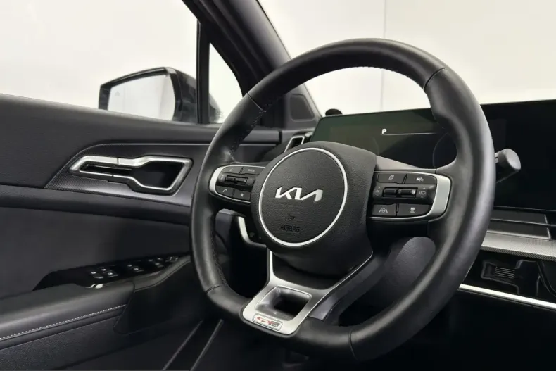 Kia Sportage din 2023 cu 33.500 km - oferta KIA226358 - foto 17