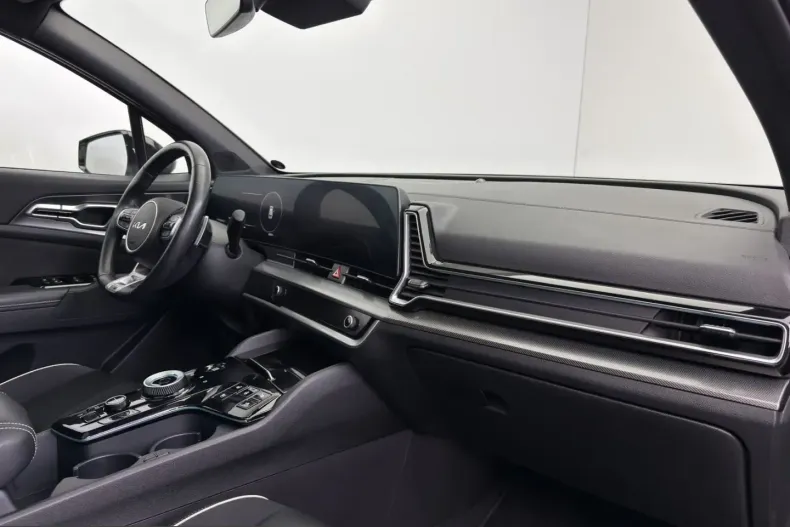 Kia Sportage din 2023 cu 33.500 km - oferta KIA226358 - foto 19