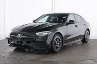 Mercedes-Benz C 180 (Clasa C) din 2025 cu 25.472 km - oferta MER226359 - foto 1