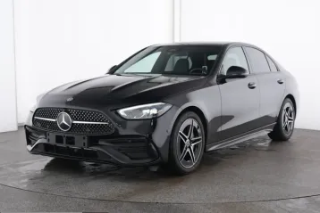 Mercedes-Benz C 180 din 2025 - oferta MER226359