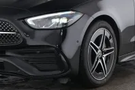 Mercedes-Benz C 180 (Clasa C) din 2025 cu 25.472 km - oferta MER226359 - foto 3