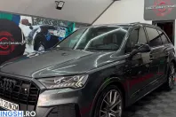 Audi Q7 din 2022 cu 75.000 km - oferta AUD226360 - foto 1