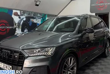 Audi Q7 din 2022 - oferta AUD226360