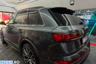 Audi Q7 din 2022 cu 75.000 km - oferta AUD226360 - foto 4