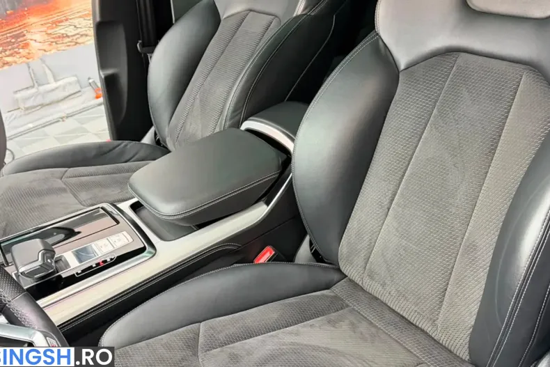 Audi Q7 din 2022 cu 75.000 km - oferta AUD226360 - foto 5
