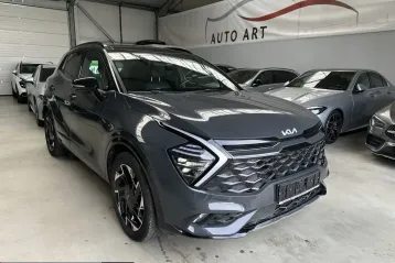 Kia Sportage din 2022 - oferta KIA226361