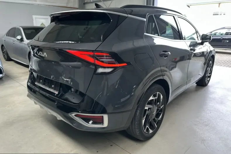 Kia Sportage din 2022 cu 51.856 km - oferta KIA226361 - foto 4