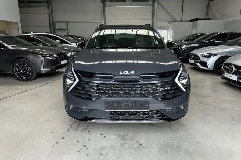 Kia Sportage din 2022 cu 51.856 km - oferta KIA226361 - foto 5