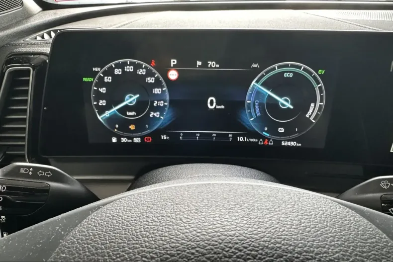 Kia Sportage din 2022 cu 51.856 km - oferta KIA226361 - foto 7