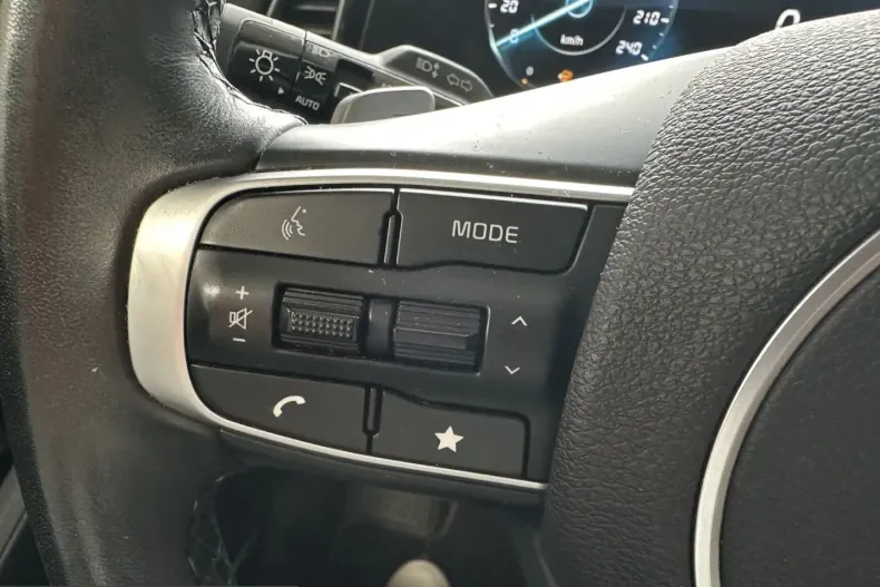 Kia Sportage din 2022 cu 51.856 km - oferta KIA226361 - foto 8