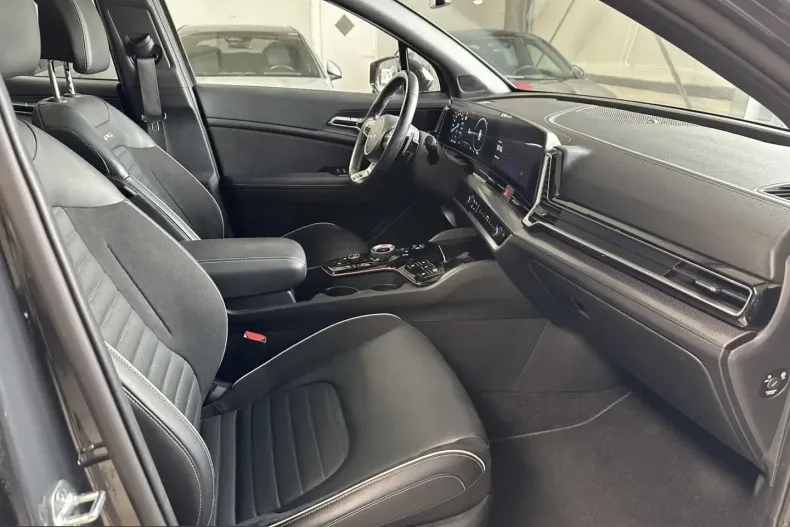 Kia Sportage din 2022 cu 51.856 km - oferta KIA226361 - foto 17