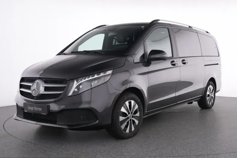 Mercedes-Benz V 300 (Clasa V) din 2024 cu 21.441 km - oferta MER226362 - foto 1