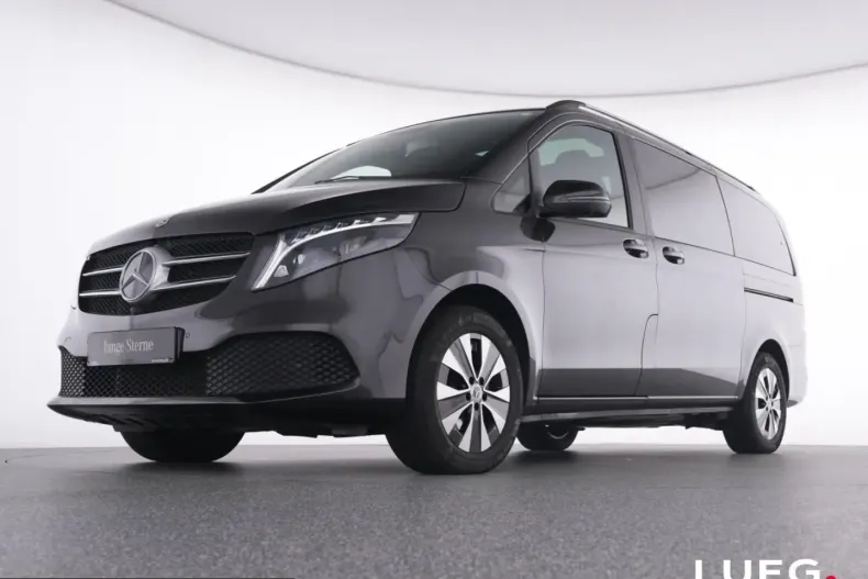 Mercedes-Benz V 300 (Clasa V) din 2024 cu 21.441 km - oferta MER226362 - foto 3